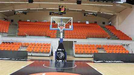 Cases of Covid within Bourges Basket, the EuroCoupe match postponed to a later date