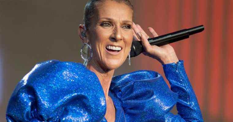 Céline Dion: Why doesn’t she drink alcohol?