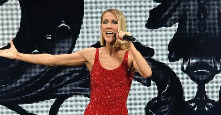 Celine Dion sick: Shocking but reassuring photos, a dirty rumor comes to an end…