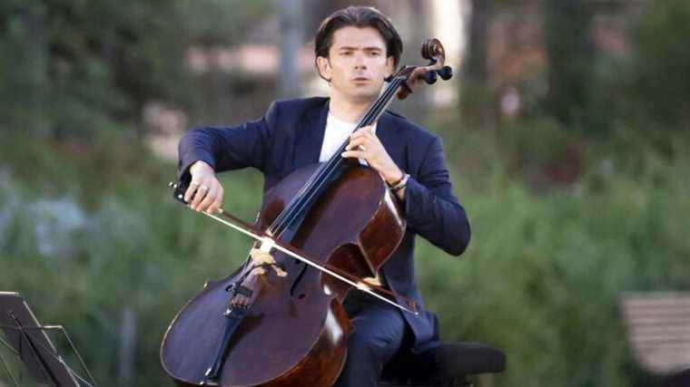 Cellist Gautier Capuçon launches his own foundation to help young musicians of excellence