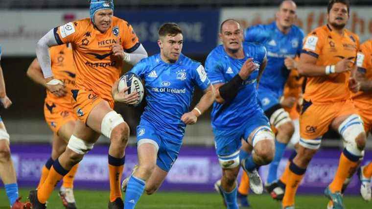 Champions Cup: Montpellier welcomes Exeter, to forget and redeem themselves