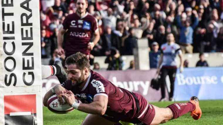 Champions Cup – UBB: the Covid upsets the composition against the Scarlets