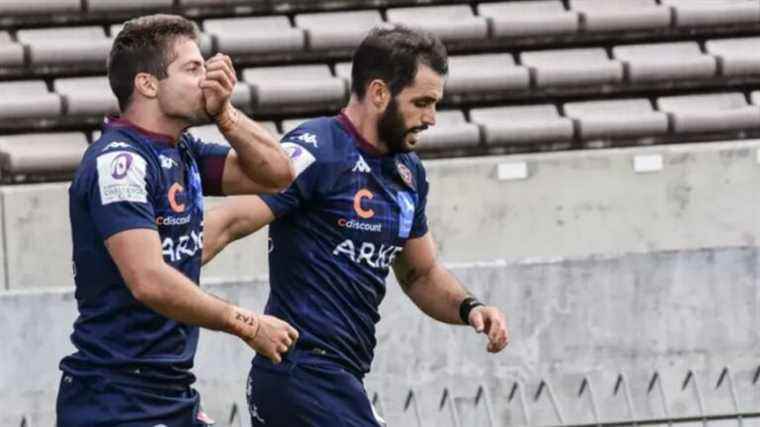 Champions Cup – UBB: the test by nine for Cordero