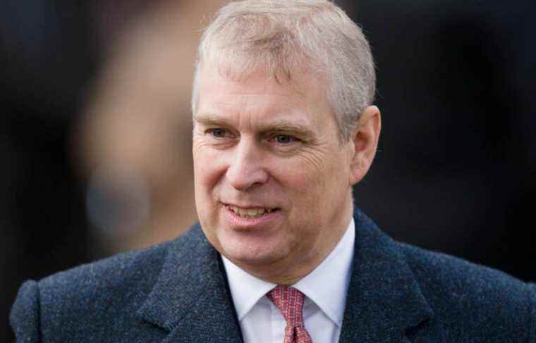 Charged with sexual assault, Prince Andrew sees his challenge rejected