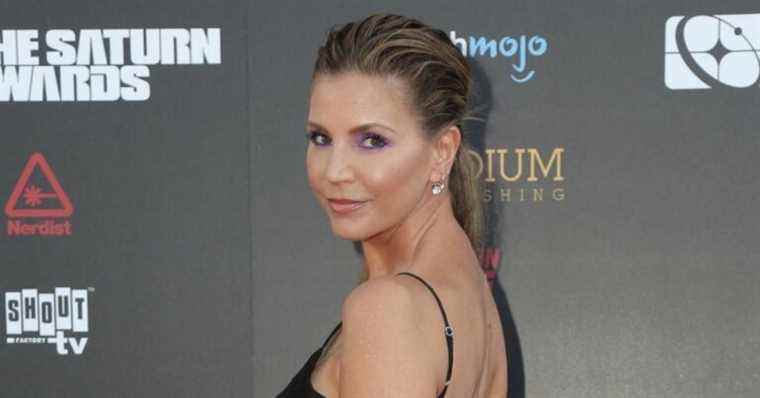 Charisma Carpenter (Buffy): Joss Whedon “tyrannical and narcissistic”, the actress comes out of her hinges!