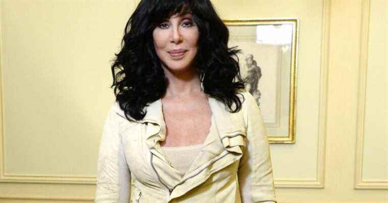 Cher in a relationship with Tom Cruise: “It was hot, even torrid”