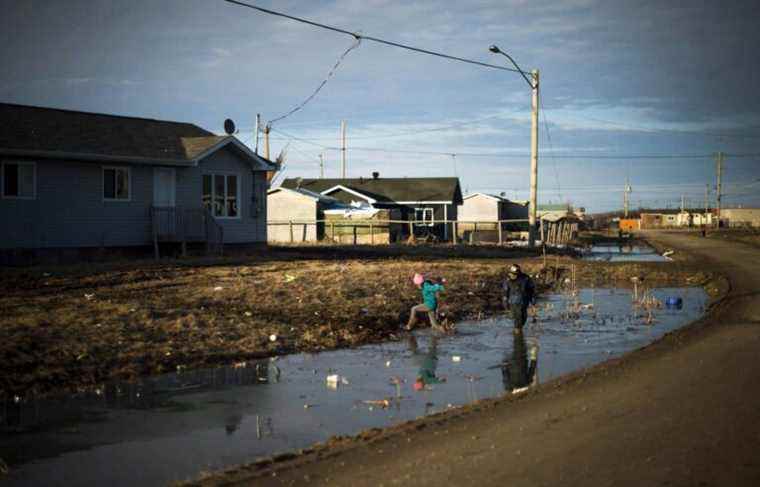 Children’s Services: Ottawa to pay billions to First Nations