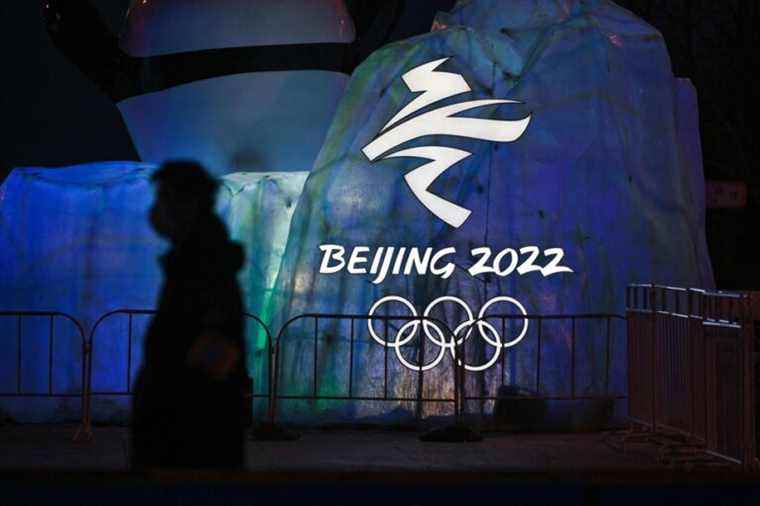 China |  Newspaper accuses US of paying athletes to ‘disrupt’ Olympics