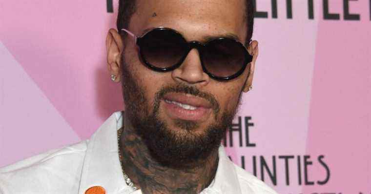 Chris Brown again accused of rape: the chilling details of the complaint