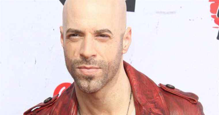 Chris Daughtry broken dad: his daughter committed suicide, and was found by her boyfriend