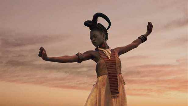 Ciné Bala, festival from 21 to 24/01 in Chambéry, African cinema in all its forms!