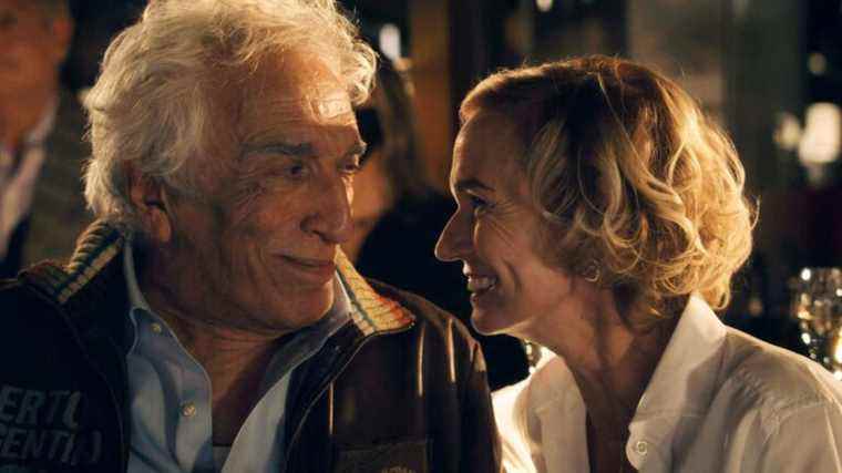 Cinema: “Love is better than life”, fiftieth film by Claude Lelouch