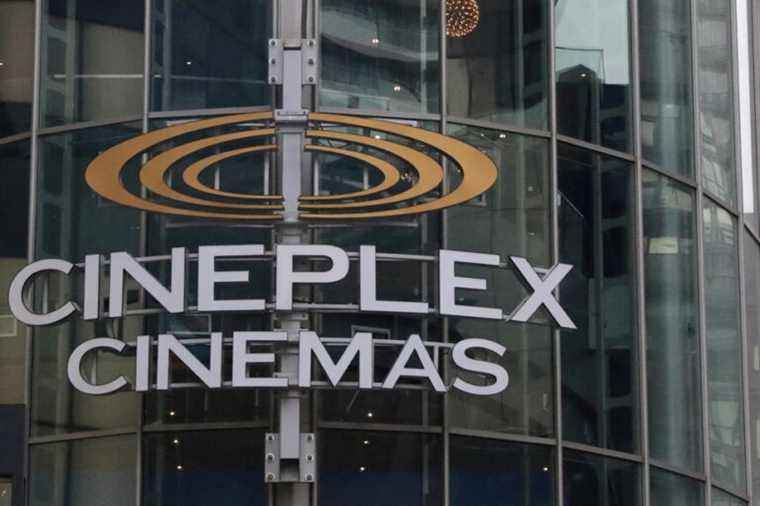 Cineworld case |  Cineplex seeks further damages