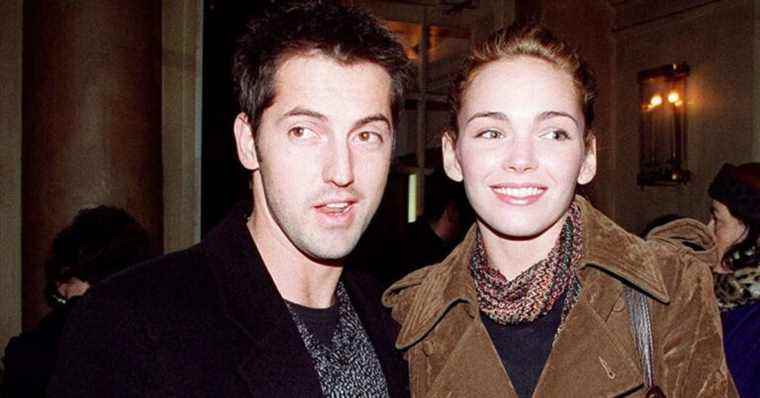 Claire Keim and her ex Frédéric Diefenthal: “All the time glued” to another actor, memories of the past