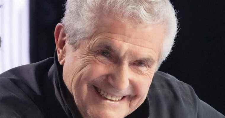 Claude Lelouch in love: his unusual meeting with his partner Valérie Perrin