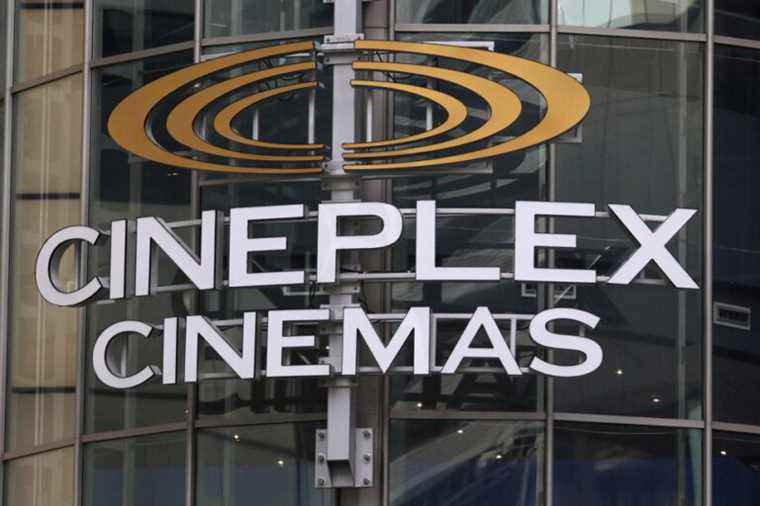 Cineworld claims judge ‘erred’ in Cineplex case