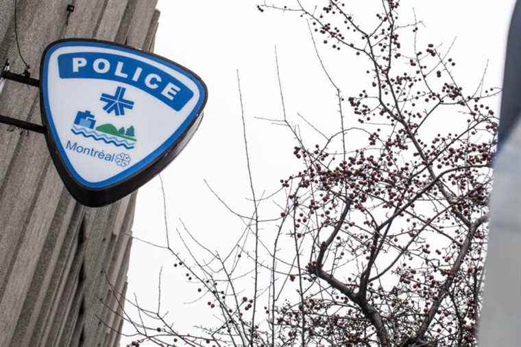 Closing of neighborhood police stations |  The SPVM puts the pedal soft