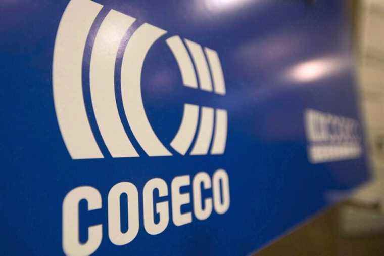 Cogeco Communications |  Revenue up 16%