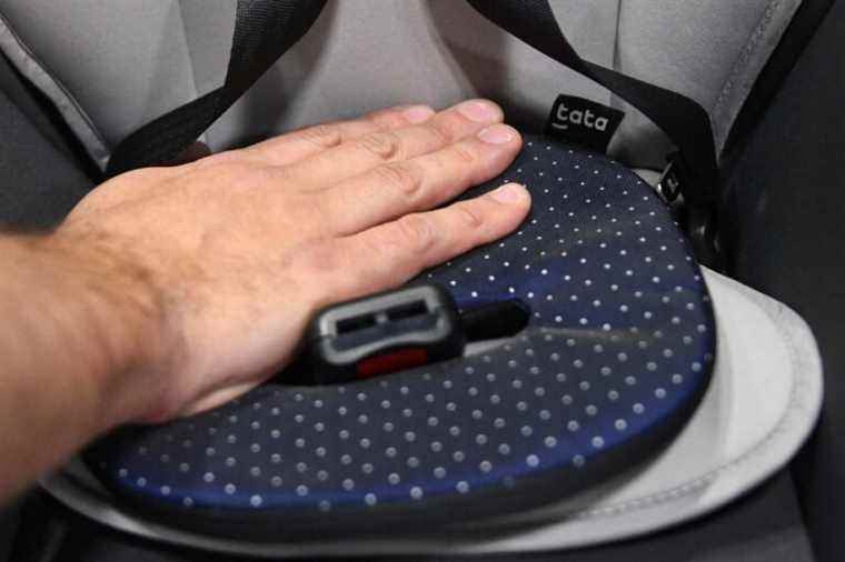 Consumer Electronics Show |  Sensors and purifiers to make the car a “healthy cocoon”