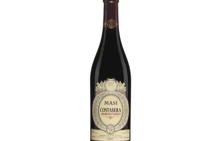 Costasera 2016, Amarone Classico, Masi, Veneto, Italy