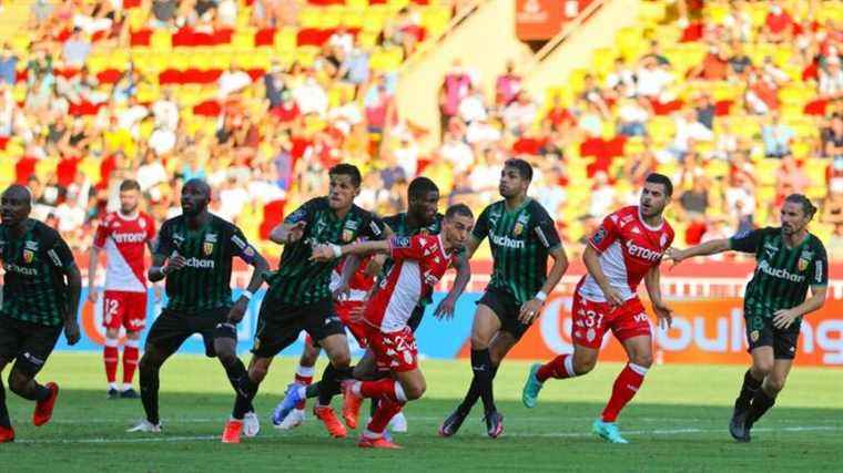 Coupe de France: RC Lens must beat Monaco to dream of the Stade de France