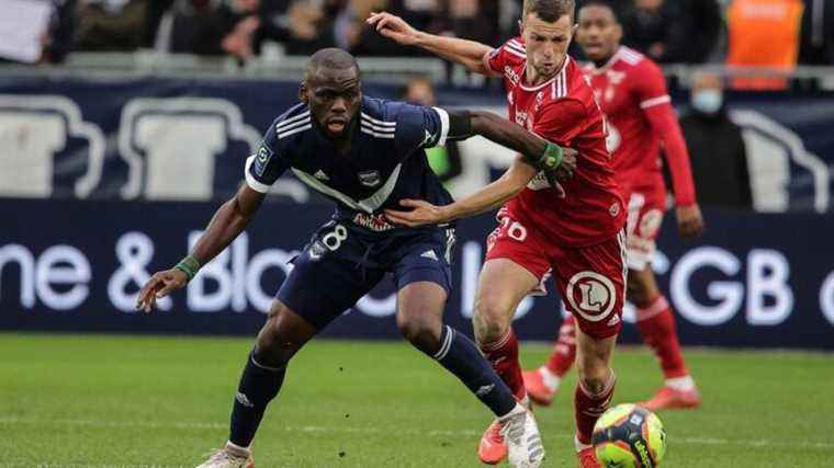 Coupe de France: Stade Brestois faces Bordeaux, follow the match in full