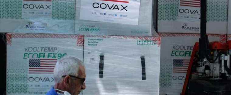 Covax needs $5.2 billion to continue its action