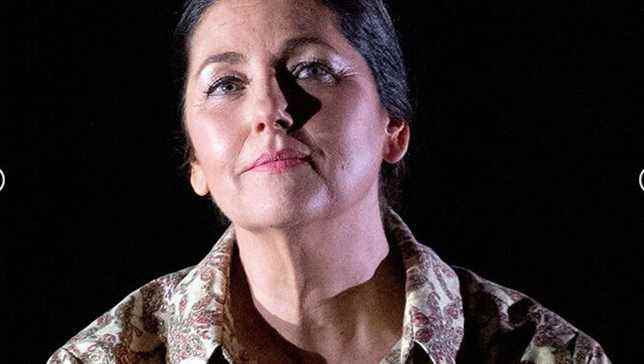 Cristiana Reali plays “Simone Veil, the fights of an effrontee” Saturday January 29, 8:30 p.m. at the Integral de Belley