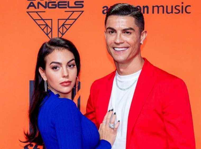 Cristiano Ronaldo’s darling knocked out by family members the day after the release of his Netflix documentary