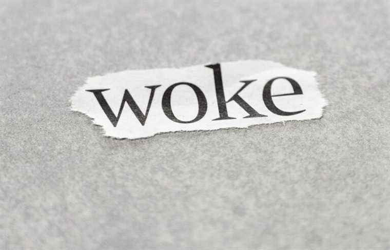 Critical reflection on the use of the term “woke”