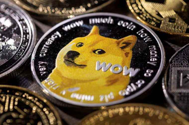 Crypto accepted by Tesla |  Dogecoin climbs after Elon Musk tweet