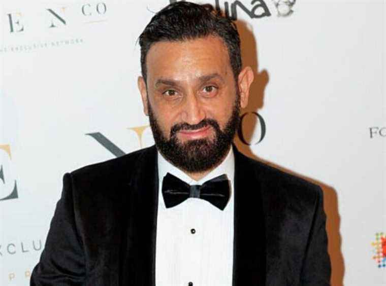 Cyril Hanouna shocks Internet users with his incredible physical transformation, you will HALLU-CINER!