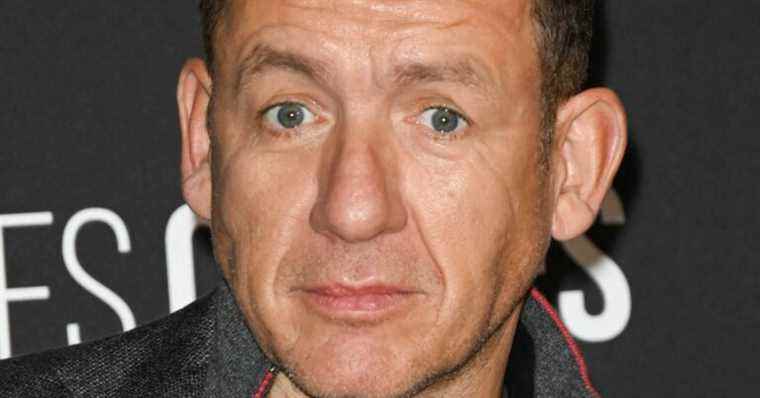 Dany Boon: His son Noé is his double!