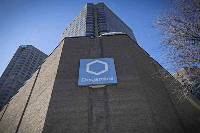 Data leak at Desjardins |  Victims unable to obtain employment insurance benefits