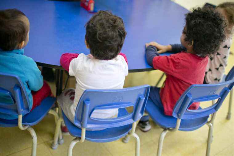 Day care services |  “Major offensive” to attract new educators