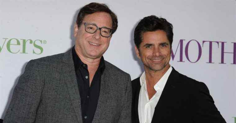 Death of Bob Saget: John Stamos devastated with his widow, heartbreaking photos …