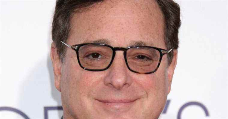 Death of Bob Saget (La Fête à la maison) at 65: his body found in a hotel room