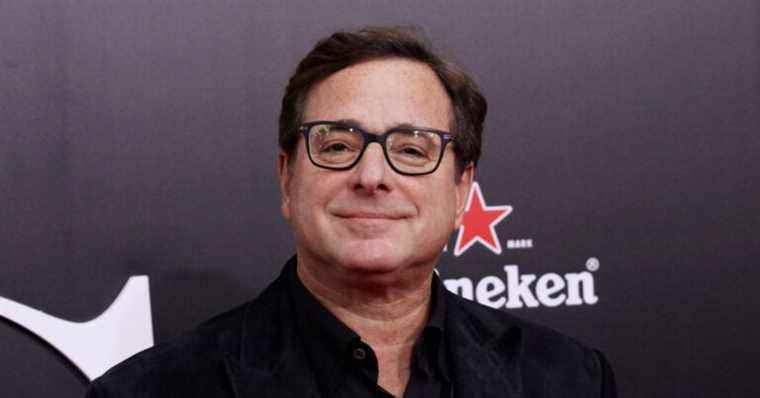 Death of Bob Saget: his eldest daughter reveals the last text he sent her