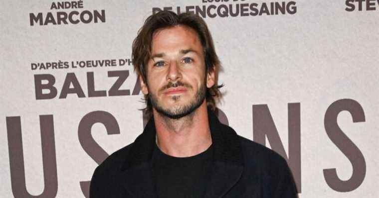 Death of Gaspard Ulliel: Jean Dujardin reveals a heartbreaking photo of him alongside another actor who died prematurely