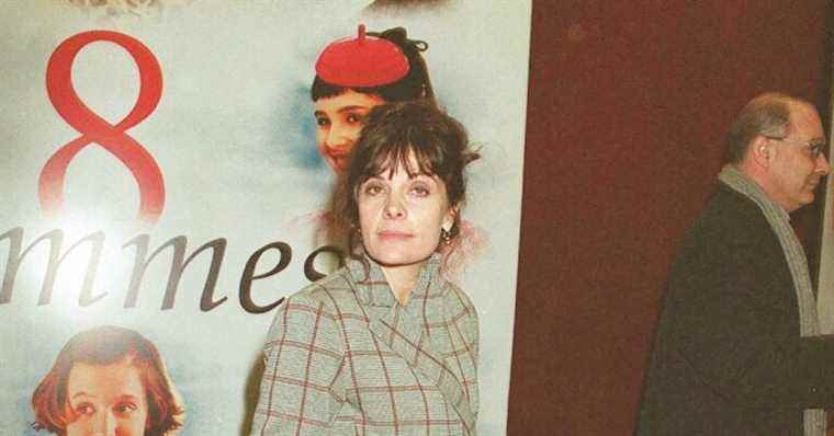 Death of Marie Trintignant: When Lio accused Bertrand Cantat and evoked a mysterious phone call