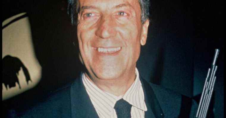 Death of Nino Cerruti, the famous Italian designer: his old friend Giorgio Armani shares his pain