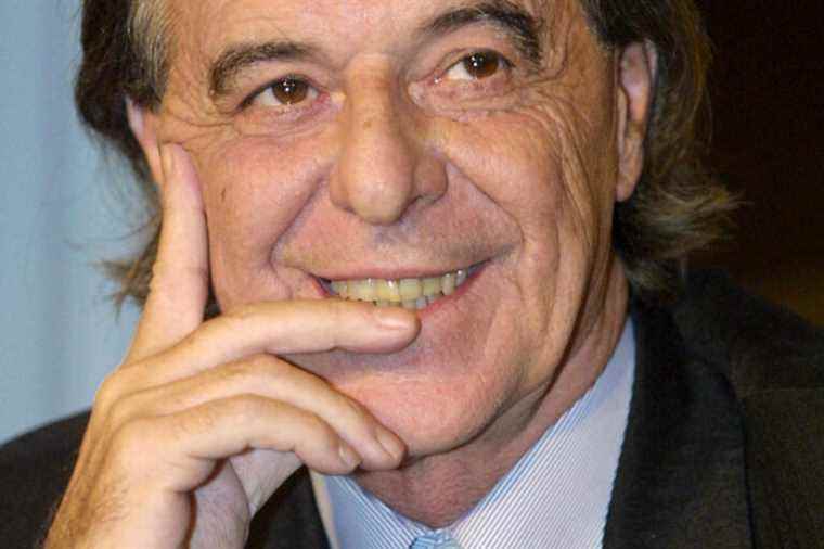 Death of architect Ricardo Bofill