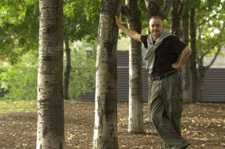 death of director Jean-Jacques Beineix