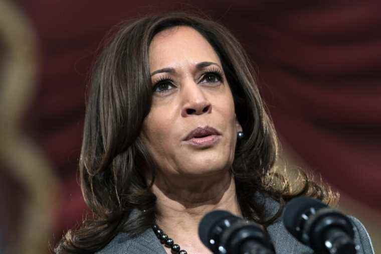 Defense of Democracy |  Kamala Harris calls on Americans to “unite”