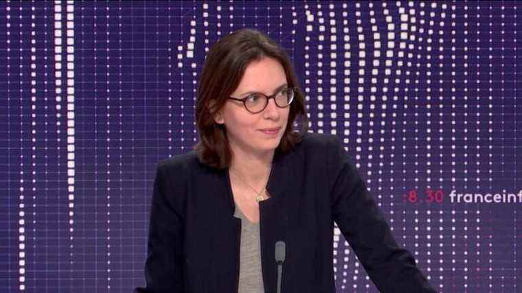 Demonstrations against the vaccine pass, teleworking in the public service, teachers’ strike … the “8:30 am franceinfo” by Amélie de Montchalin