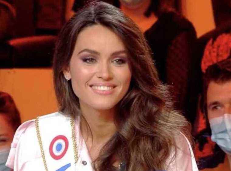 Diane Leyre (Miss France 2022) very close to a famous chef and former candidate for Top Chef, find out who it is