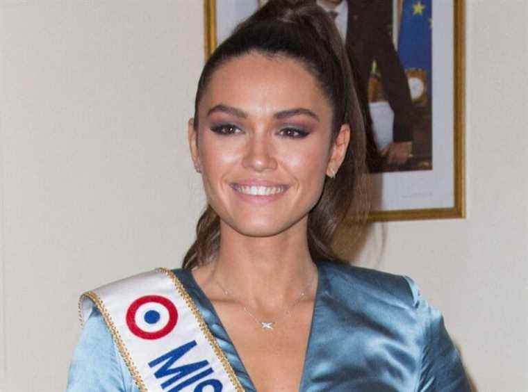 Diane Leyre “pretentious”?  Miss France 2022 does not let it go and pulls out its claws!