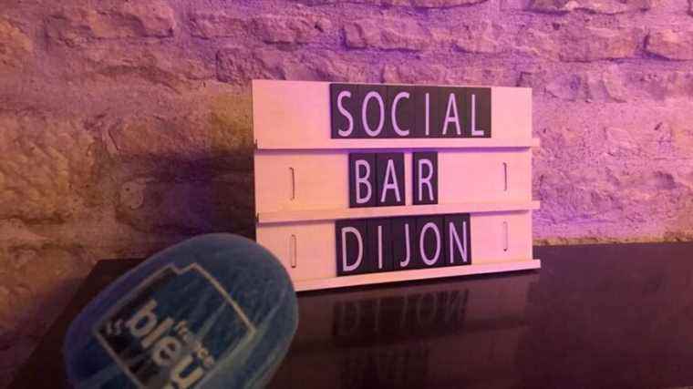 Dijon’s first Social Bar is coming soon!