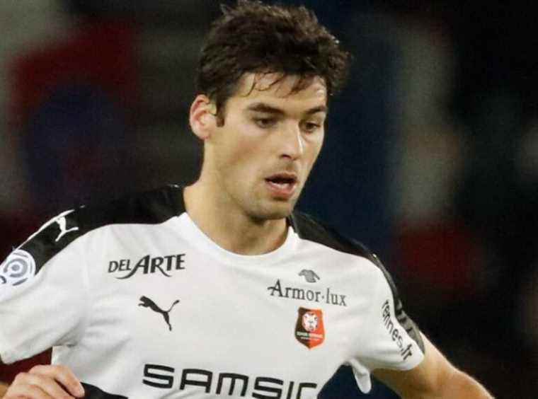 Discover the new activity of her husband, ex-footballer Yoann Gourcuff!