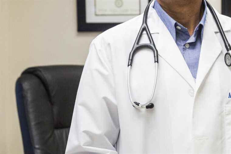 Doctors oppose the health contribution